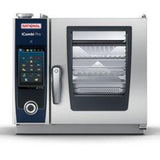 iCombi Pro XS 6-2/3, 400 V, Elektrisk