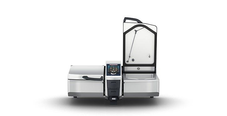 iVario 2-XS 14 kW