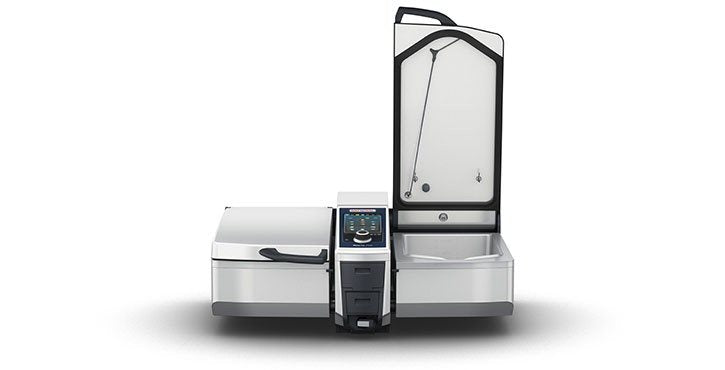 iVario Pro 2-S  21 kW