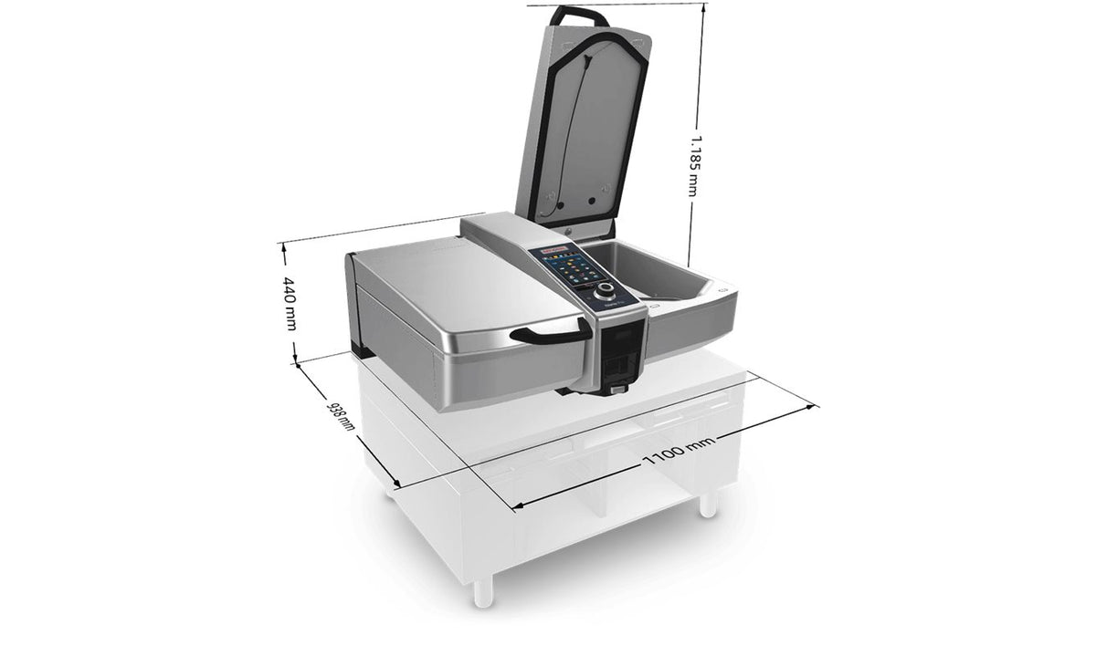 iVario Pro 2-S  21 kW