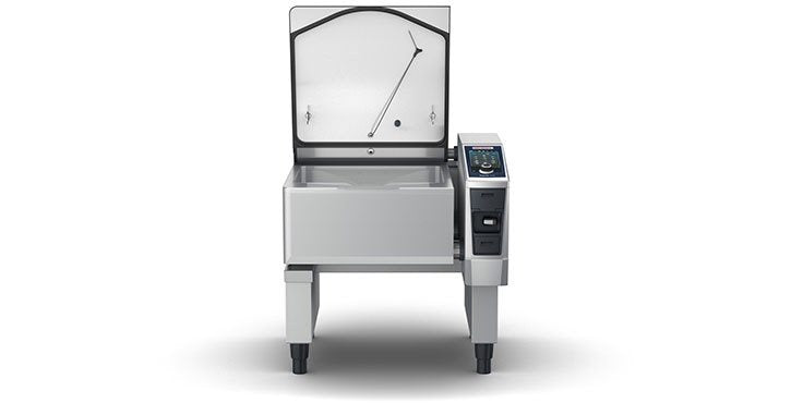 iVario Pro L iVario 27 kW