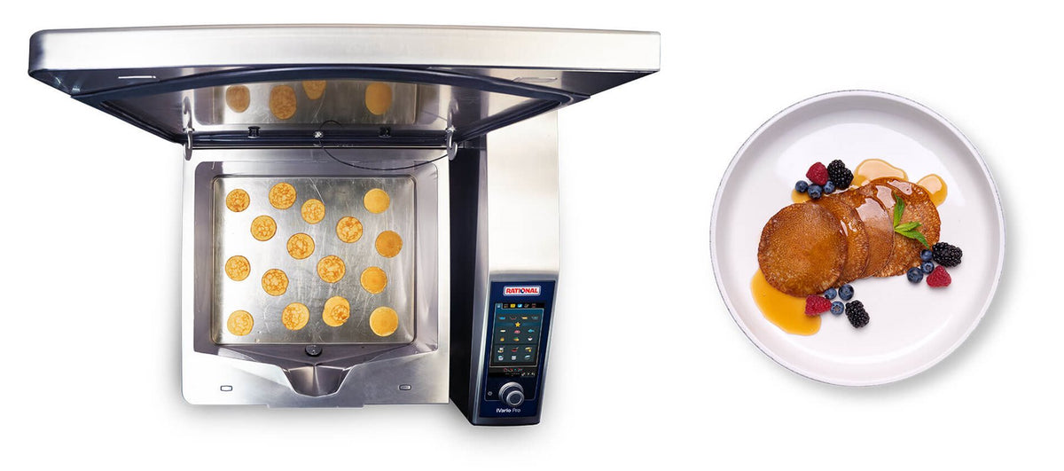 iVario Pro L iVario 27 kW