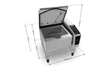 iVario Pro L iVario 27 kW
