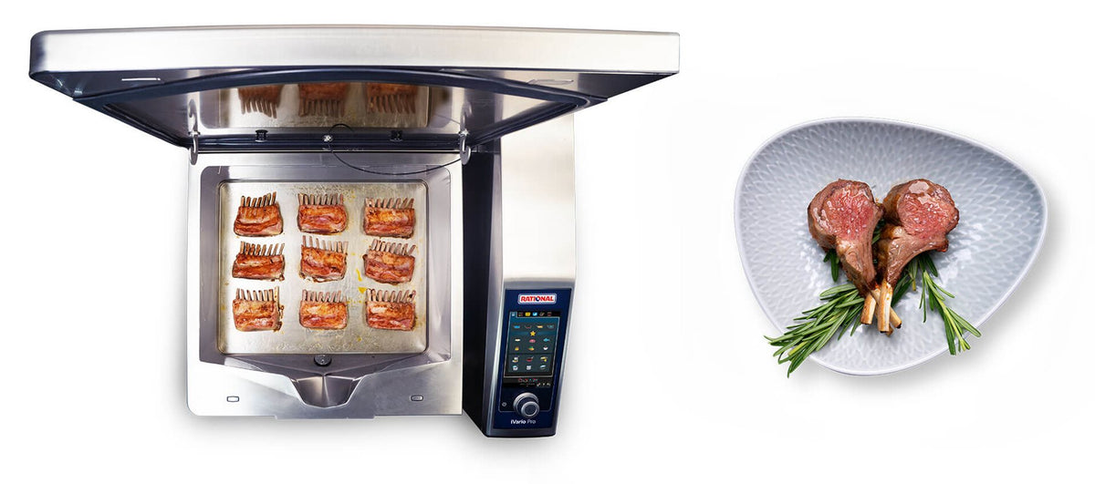 iVario Pro L iVario 27 kW