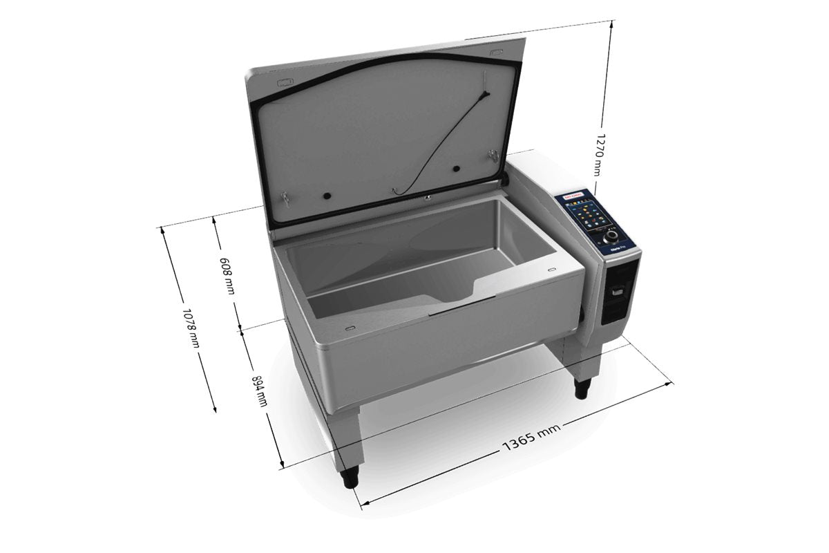 iVario Pro XL 41 kW