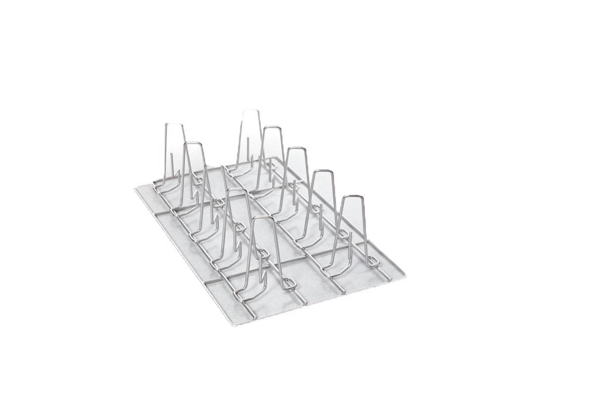 Kyckling superspike, 1/1 GN, H10, 10 kycklingar