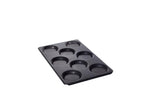 Multibaker 1/1 GN, plats för 8 portioner