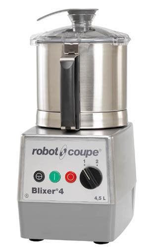 Blixer 4-2V