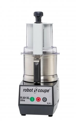 Food processor R 201 XL Ultra