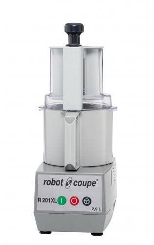 Food processor R 201 XL