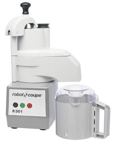 Food processor R 301.