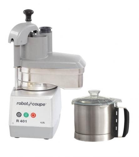 Food Processor R 401