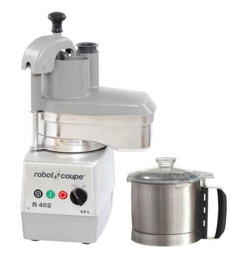 Food Processor R 402