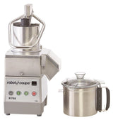Food processor R 752-2V