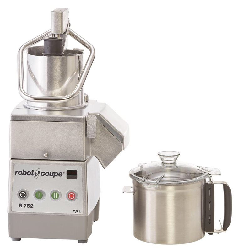Food processor R 752-2V