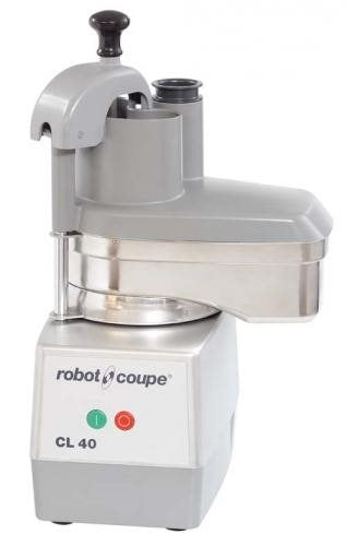 Grönsaksskärare CL 40