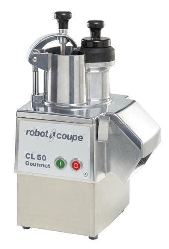 Grönsaksskärare CL 50 Gourmet
