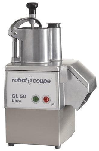 Grönsaksskärare CL 50 Ultra