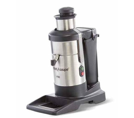 Råsaftcentrifug J 100