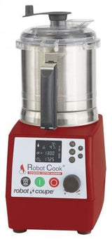 Snabbhack Robot Cook