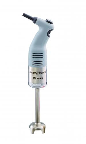 Stavmixer MicroMix