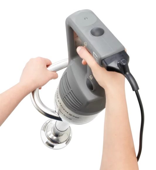 Stavmixer MP800 TP LED