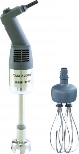Stavmixer/Visp Mini MP 190 Combi