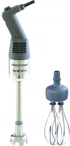 Stavmixer/Visp Mini MP 240 Combi