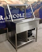 Sallads kyl Rancold