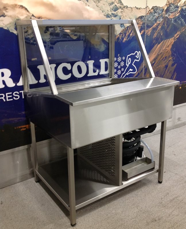 Sallads kyl Rancold