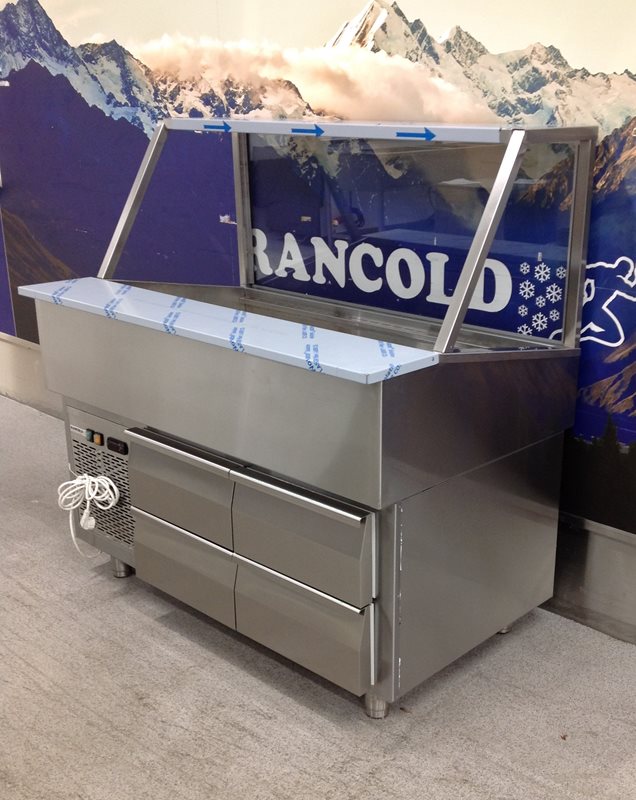 Salladskyl Rancold