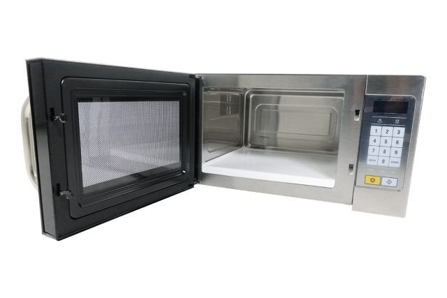 Mikrovågsugn CM 1089 A, Programmerbar, 1100W