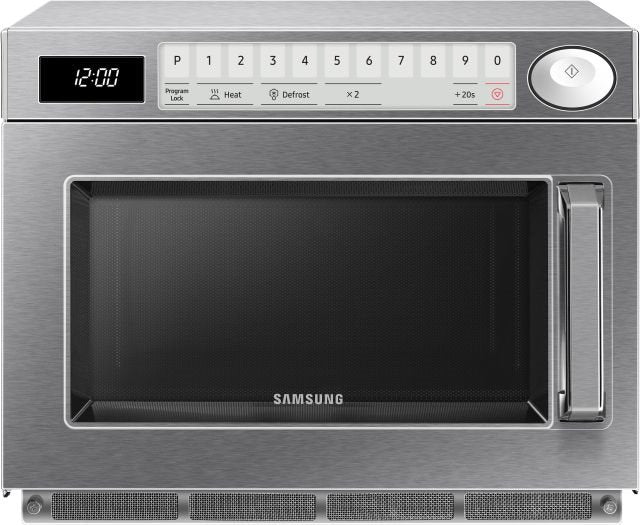 SAMSUNG mikrovågsugn modell MJ2653
