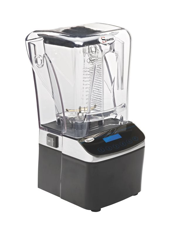 Blender Santos 62