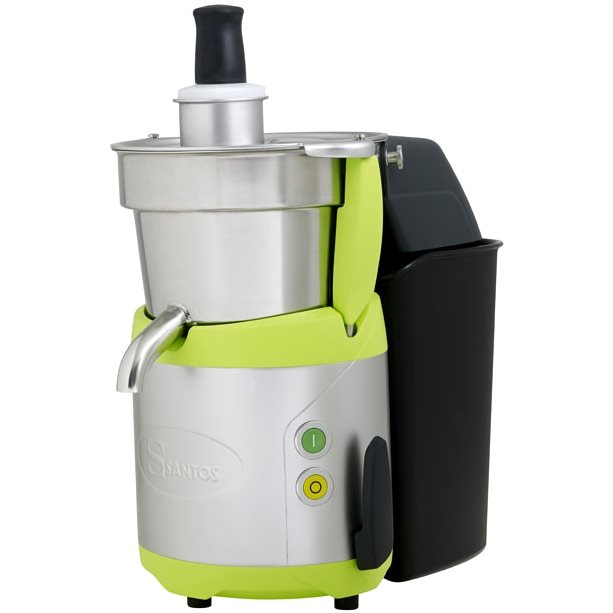 Rotfruktscentrifug, Santos 68