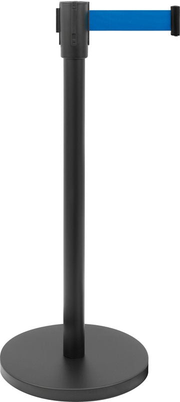 avspärrningsstolpe modell AF 206 PB