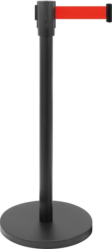 avspärrningsstolpe modell AF 206 PR