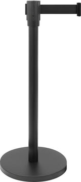 avspärrningsstolpe modell AF 206 PS