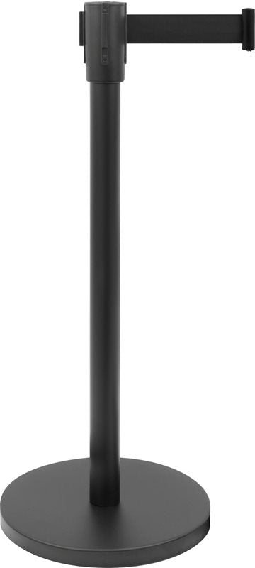 avspärrningsstolpe modell AF 206 PS