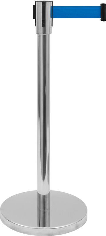 avspärrningsstolpe modell AF 206 SB