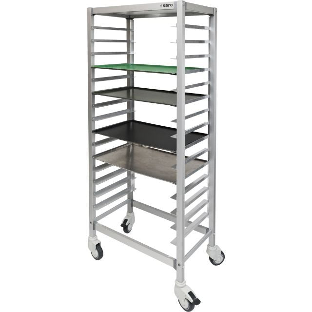 bagerivagn 18x 600x400 mm