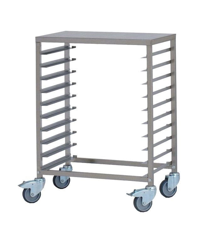 bagerivagn modell TWQ 600-400 plåt