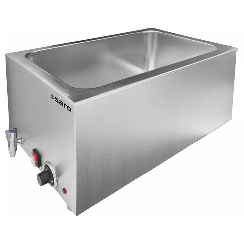 Bain Marie, modell WT 150