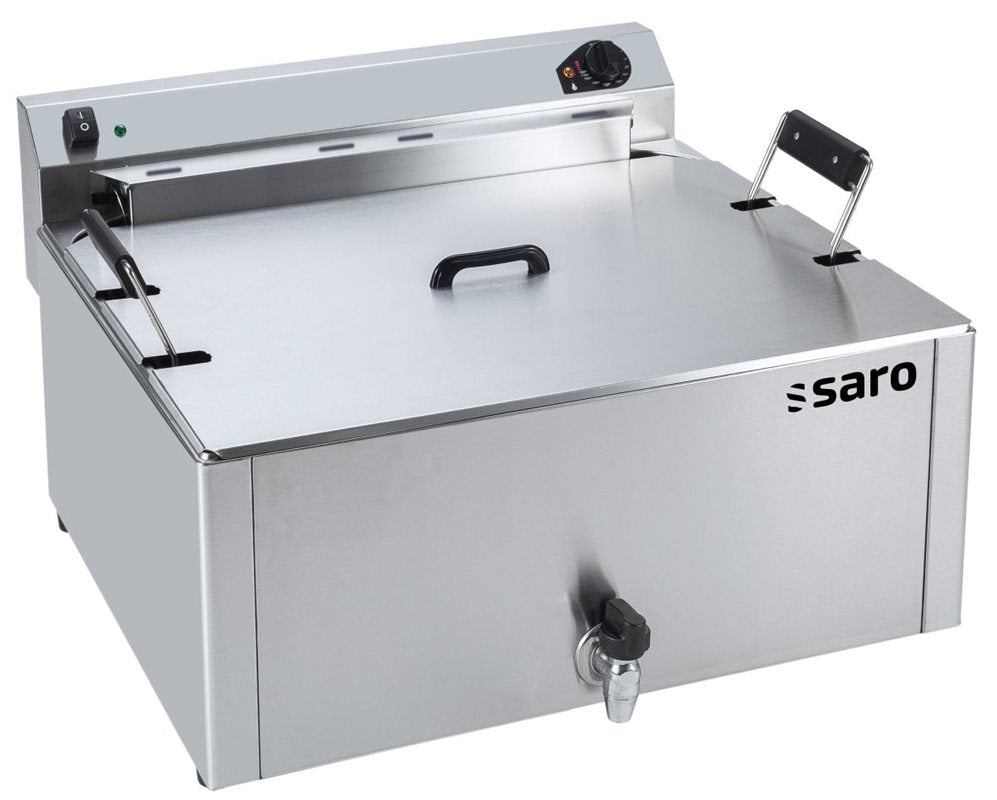 bakfritös modell PF 30