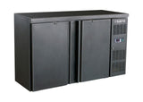 barkyl 2 dörrar modell BC 2100