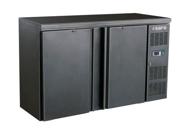 barkyl 2 dörrar modell BC 2100