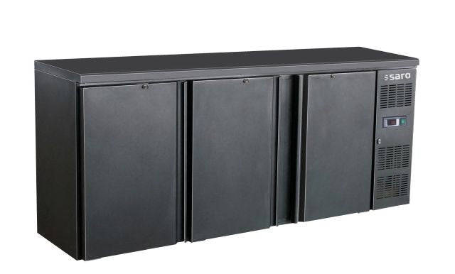 barkyl 3 dörrar modell BC 3100