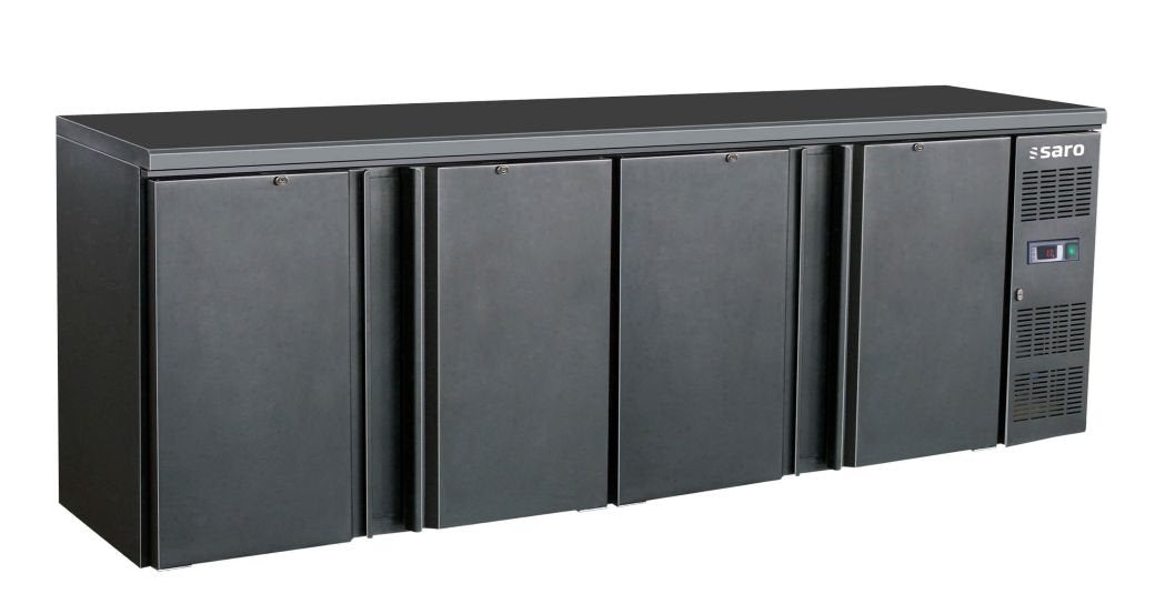 barkyl 4 dörrar modell BC 4100