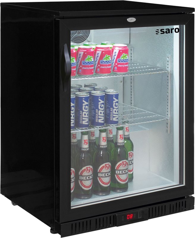 Barkyl BC 138, 128l