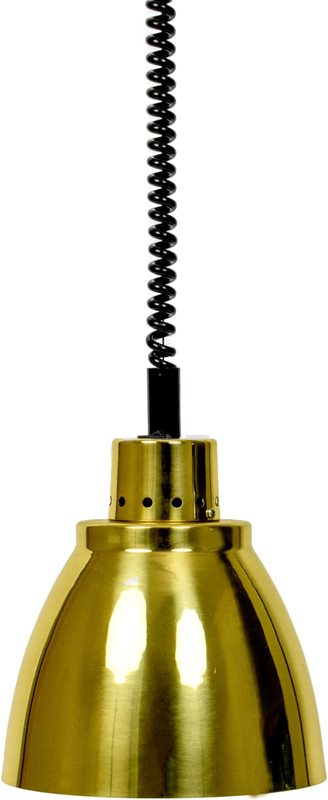 Buffélampa modell ALADIN
